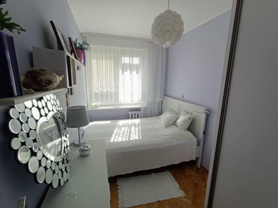 Apartament Pod Lasem Sopot Exterior photo